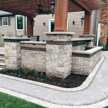 Hardscape Highlights