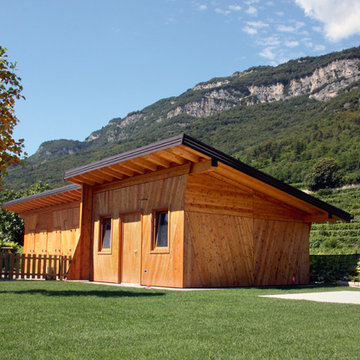 Casa ad Isera