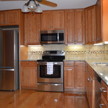 Kitchen Ideas