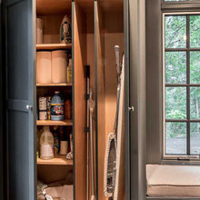 Broom Closet