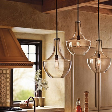 Kitchen Lighting