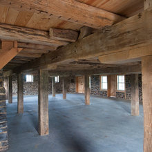 barn