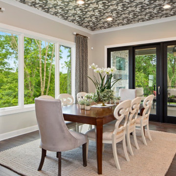 2016 Homearama