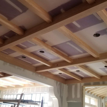 Trim Work