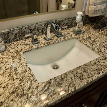 Bathroom Ideas