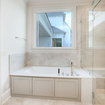 Willow Grove Beautiful House by Carmouche Construction