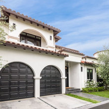 Exterior Decor