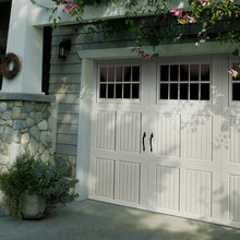 garage doors