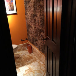 Lighting in High-Rise Condo - Recessed Housings