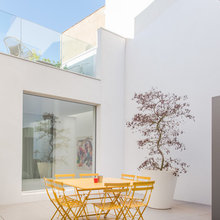 Sunny Home