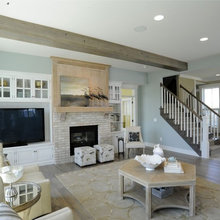 Living Room Ideas