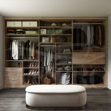 Dressing room