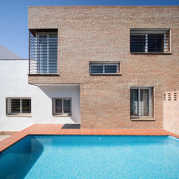 Casa BeCu
