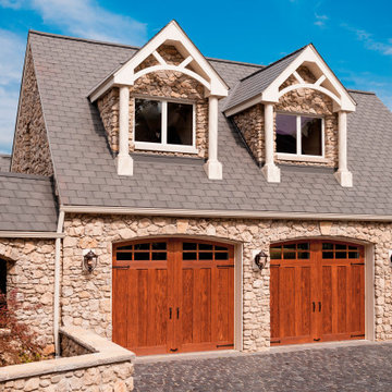 Canyon Ridge Carriage House