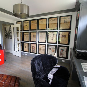 Old Orchard Office