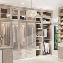 closet room