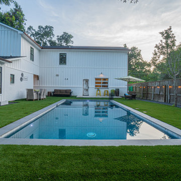 Farmhouse in Sealy
