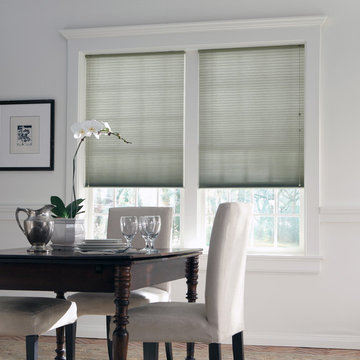 Cellular Shades