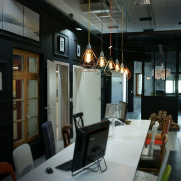 Showroom