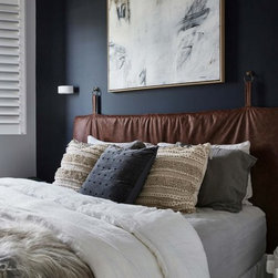 Piper Bedhead - Headboards