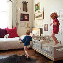 Riley and Ty's room