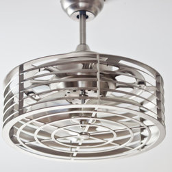 Oxford 2 - Ceiling Fans