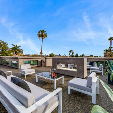 West Hollywood | custom home
