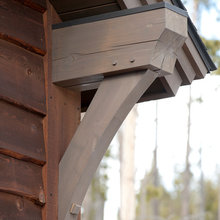 Exterior Fixture