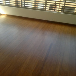 Chico plaza 97 - Hardwood Flooring