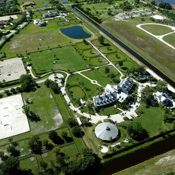 Wellington Equestrian 1