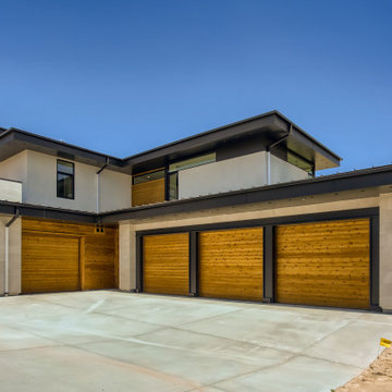 Denver Foothills Exterior