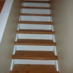 Karndean Luxury Vinyl Tile - Vinyl Flooring
