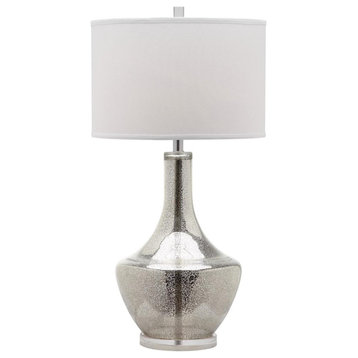 Mercury 34.5-Inch H Table Lamp, Lit4141A