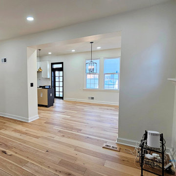 Load Bearing Wall