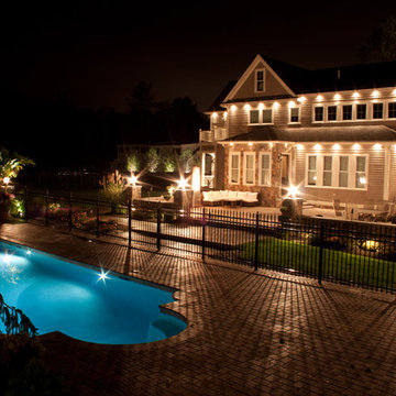 Canton, MA Project