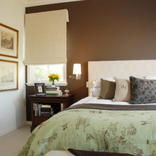 chocolate room