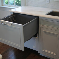 Smith Cabinets - Dishwashers