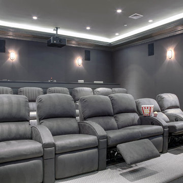 Purchase Theater