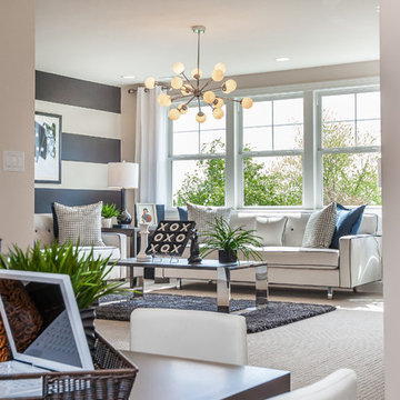 Interiors