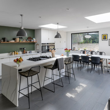 Southborough Tunbridge Wells Kitchen design