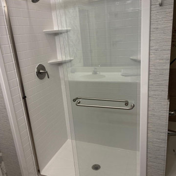Professional Cabinet Installation