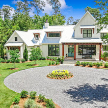 House on Property