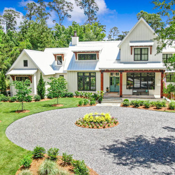Covington Farmhouse