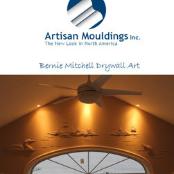 Drywall Art - Products