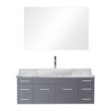 Bathroom cabinet