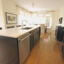 Kitchen Ideas