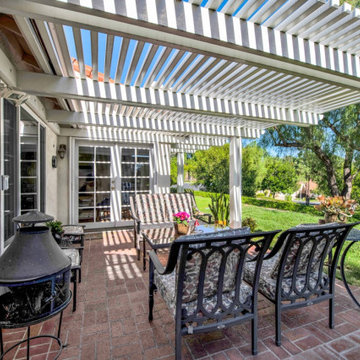 Espinoza, Mission Viejo