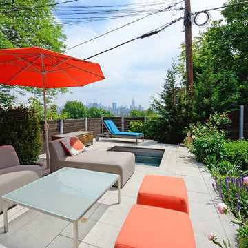 Castle Point Terrace