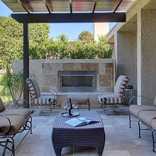 Decks And Patio