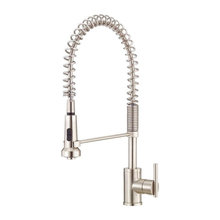 Kitchen Faucets
